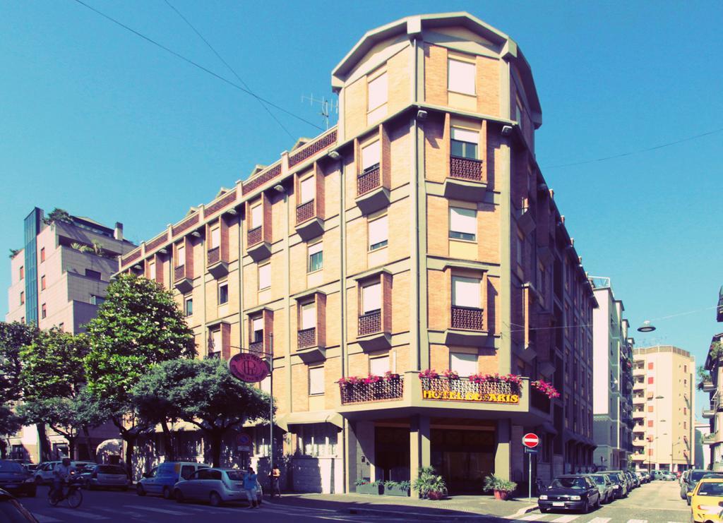 Hotel De Paris แตร์นี ภายนอก รูปภาพ